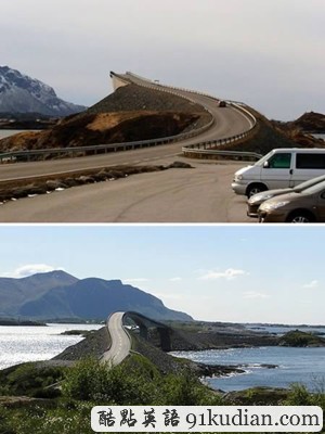 趣圖妙語(yǔ):都是視覺誤差惹的禍!(2)