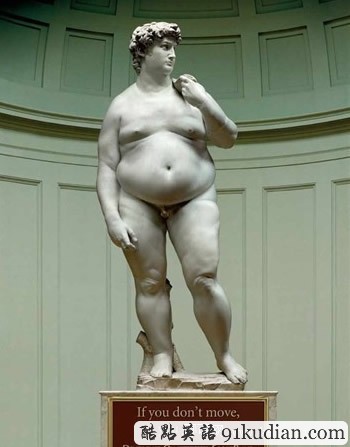 十張創(chuàng)意公益廣告值得我們反省自己