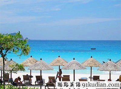環(huán)球之旅:盤點(diǎn)馬來西亞旅游看點(diǎn)