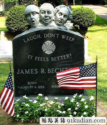 大千世界:瘋狂的墓碑設(shè)計(jì)