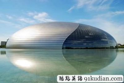 環(huán)球之眼:盤點世界十大個性建筑