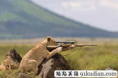 大千世界:40幅幽默平面廣告讓人嗔目結(jié)舌(下)