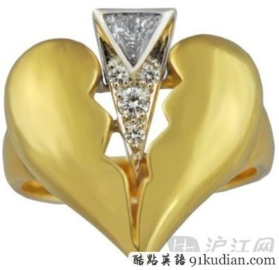 大千世界:世界各地搞怪離婚禮物集合