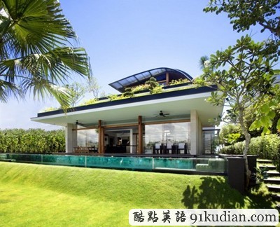 環(huán)球之旅:新加坡奇妙建筑彰顯人與自然的和諧