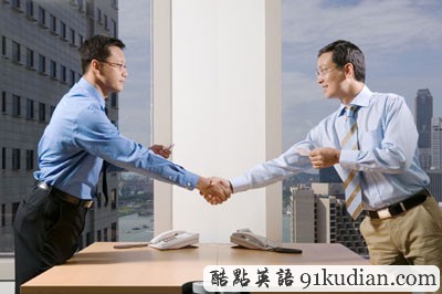 千萬別讓這四個壞習(xí)慣毀了你的談話