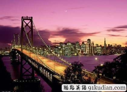 旅行日志:從紐約"漂游"到內(nèi)華達