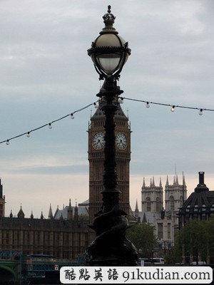 三十張令人驚嘆的對(duì)稱攝影圖片(上)