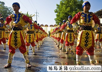 三十張令人驚嘆的對(duì)稱攝影圖片(上)