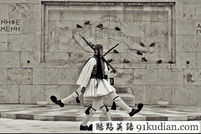 三十張令人驚嘆的對稱攝影圖片(上)