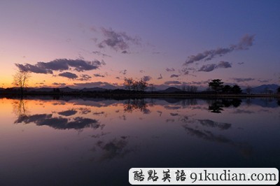 三十張令人驚嘆的對稱攝影圖片(上)