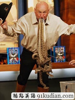 大千世界:光怪陸離的吉尼斯世界紀(jì)錄