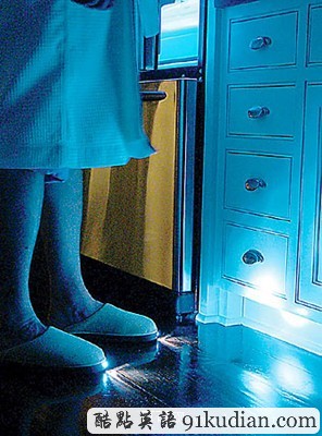 大千世界:奇思妙想的居家小發(fā)明