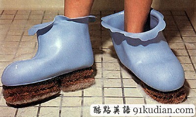 大千世界:奇思妙想的居家小發(fā)明