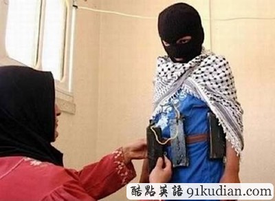 趣圖妙語:盤點萬圣節(jié)最不宜的寶寶裝扮