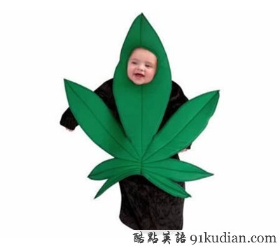 趣圖妙語:盤點(diǎn)萬圣節(jié)最不宜的寶寶裝扮