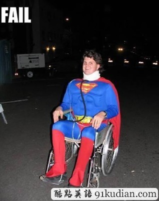 趣圖妙語(yǔ):盤點(diǎn)萬(wàn)圣節(jié)最不宜的寶寶裝扮