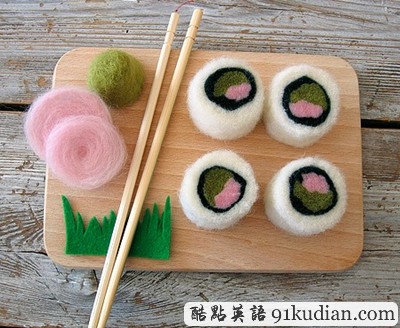 趣圖妙語(yǔ):可愛(ài)?驚悚?創(chuàng)意玩偶第2彈