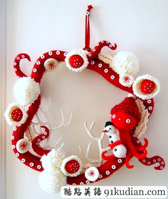 趣圖妙語:可愛?驚悚?創(chuàng)意玩偶第2彈