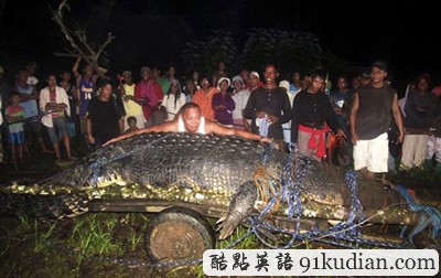 GJ地理:2011年度十佳新聞圖片(2)