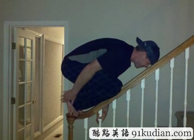 最雷人的梟踞照片看過后別忍不住......