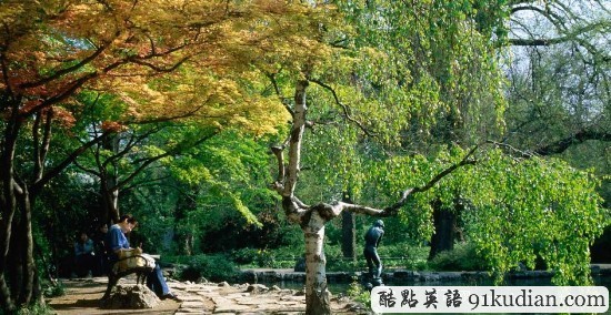 環(huán)球之旅:走進(jìn)歐洲著名的古城"布達(dá)佩斯"