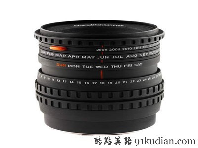 大千世界:獨具匠心的日歷設計