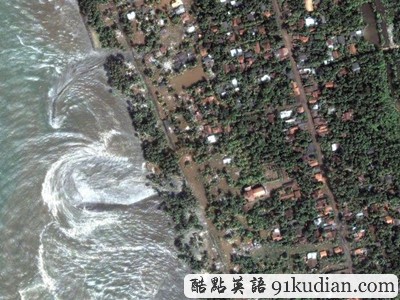 GJ地理:2011年度十佳自然圖片