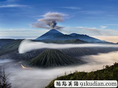 GJ地理:2011年度十佳自然圖片