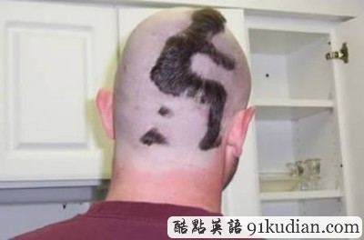 趣圖妙語:吐血發(fā)型大集結(jié)