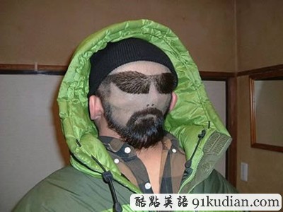 趣圖妙語:吐血發(fā)型大集結(jié)