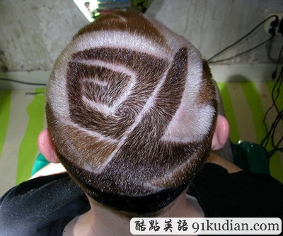 趣圖妙語(yǔ):吐血發(fā)型大集結(jié)