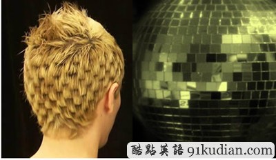 趣圖妙語:吐血發(fā)型大集結(jié)