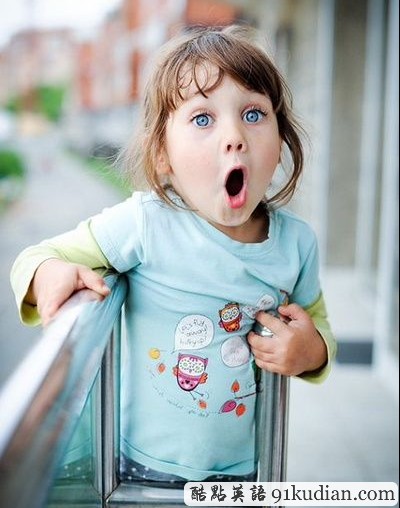 雙語趣聞:上廁所一定不能太用力