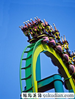 趣圖妙語:現(xiàn)實(shí)版《死神來了》(2)