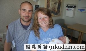 最牛的母親:準媽媽跑完馬拉松生小孩!