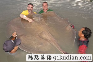 大千世界:最冷的5項(xiàng)世界紀(jì)錄