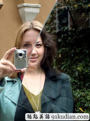 沒有photoshop,只有巧合和設(shè)計(jì)(上)