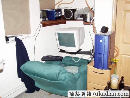 大千世界，無&ldquo;懶&rdquo;不有