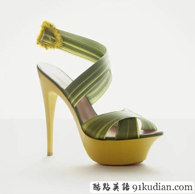 趣圖妙語(yǔ):美味的時(shí)尚配飾