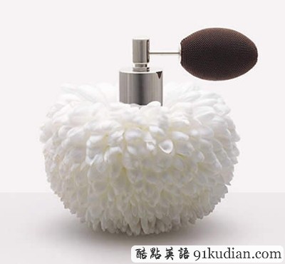 趣圖妙語:美味的時尚配飾