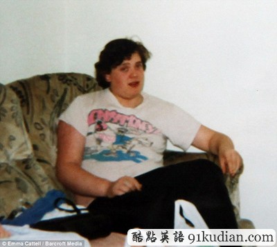 世界上最胖的人:我已經(jīng)十年沒能出家門