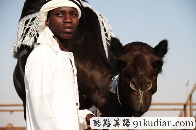 環(huán)球之旅:2011年度全球人物寫真(2)