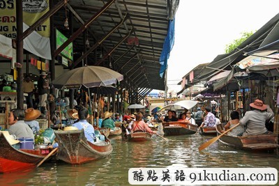 另類盤點(diǎn):十大最坑爹的旅游景點(diǎn)