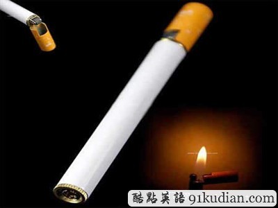 大千世界:創(chuàng)意十足的打火機(jī)