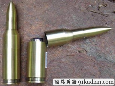 大千世界:創(chuàng)意十足的打火機(jī)