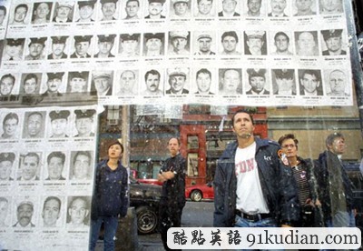 GJ地理:2011年度十佳新聞圖片(1)