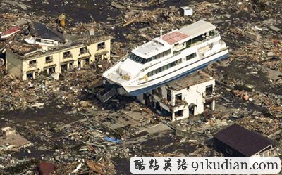 GJ地理:2011年度十佳新聞圖片(1)