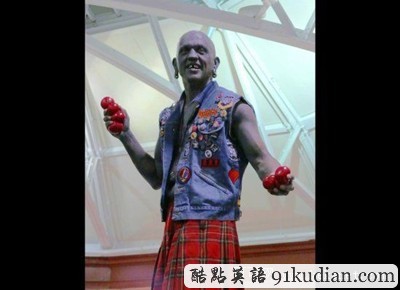 十大最變態(tài)吉尼斯世界紀錄挑戰(zhàn)你的極限