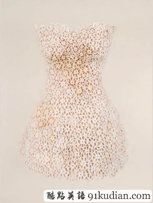 趣圖妙語:美味與時(shí)尚同在