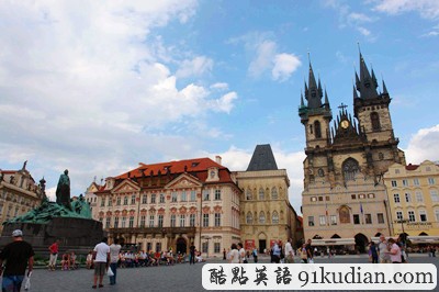 環(huán)球之旅:浪漫的